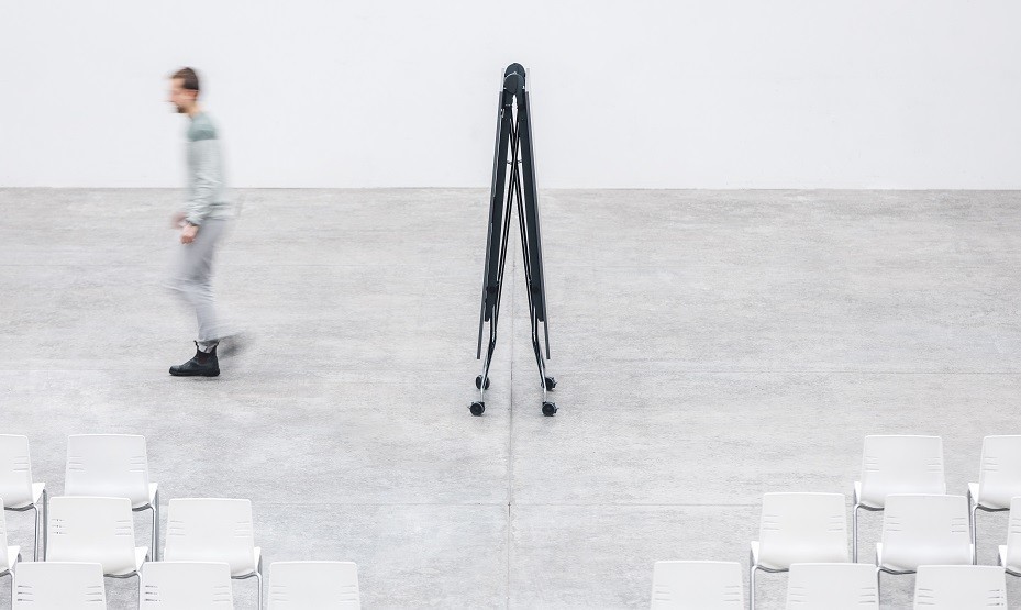 Переговорный стол Gloss – фото №4