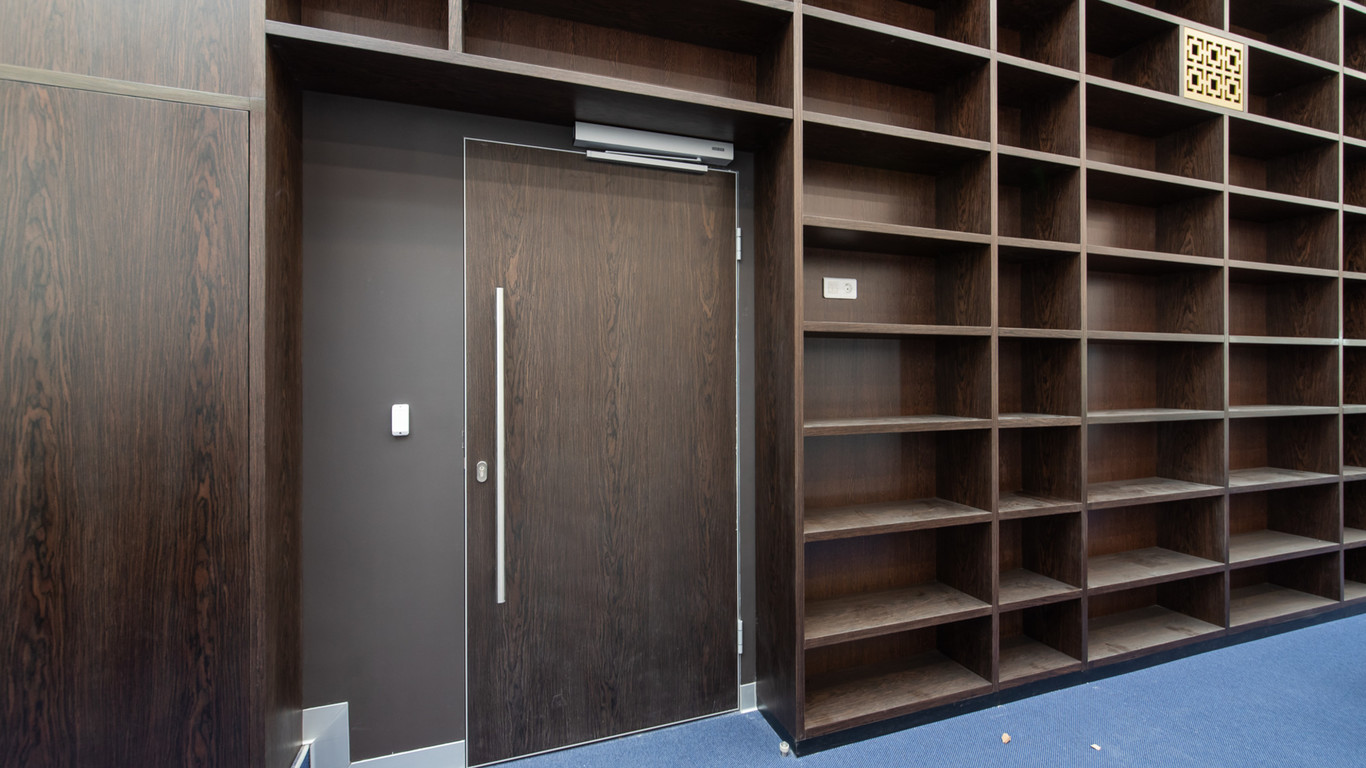 Новые принципы школьного строительства в России: NAYADA для школы-кампуса для одарённых детей «Летово» – фото №4