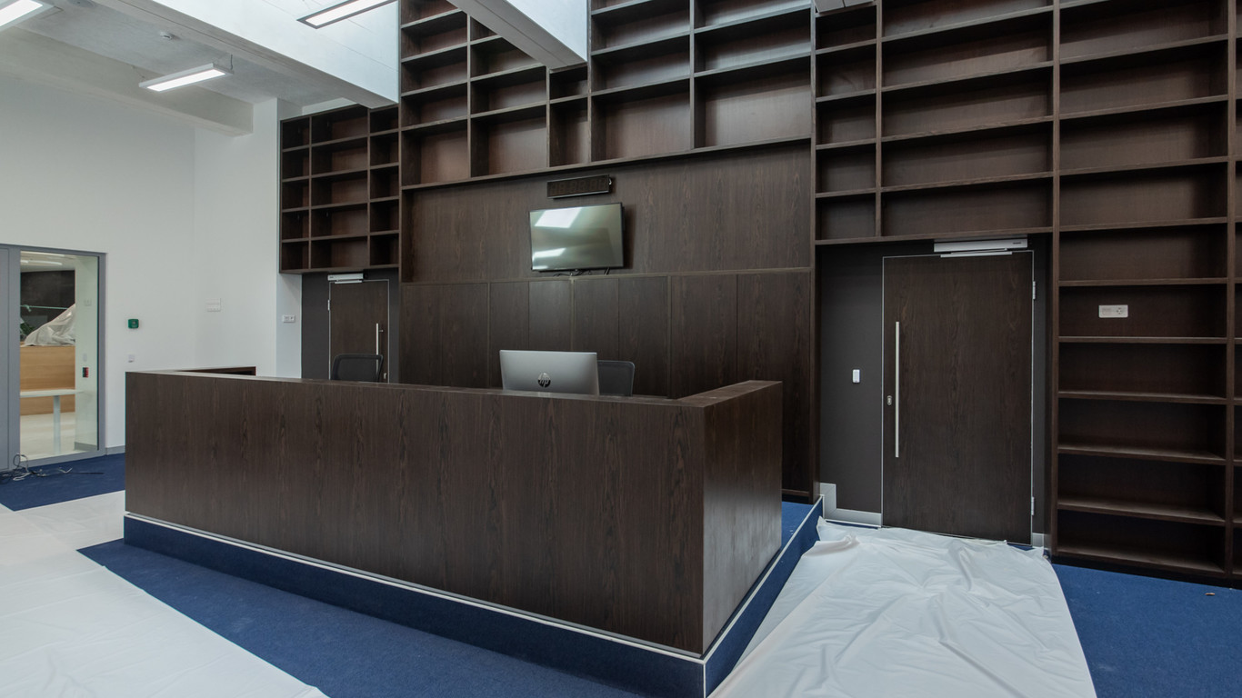 Новые принципы школьного строительства в России: NAYADA для школы-кампуса для одарённых детей «Летово» – фото №6