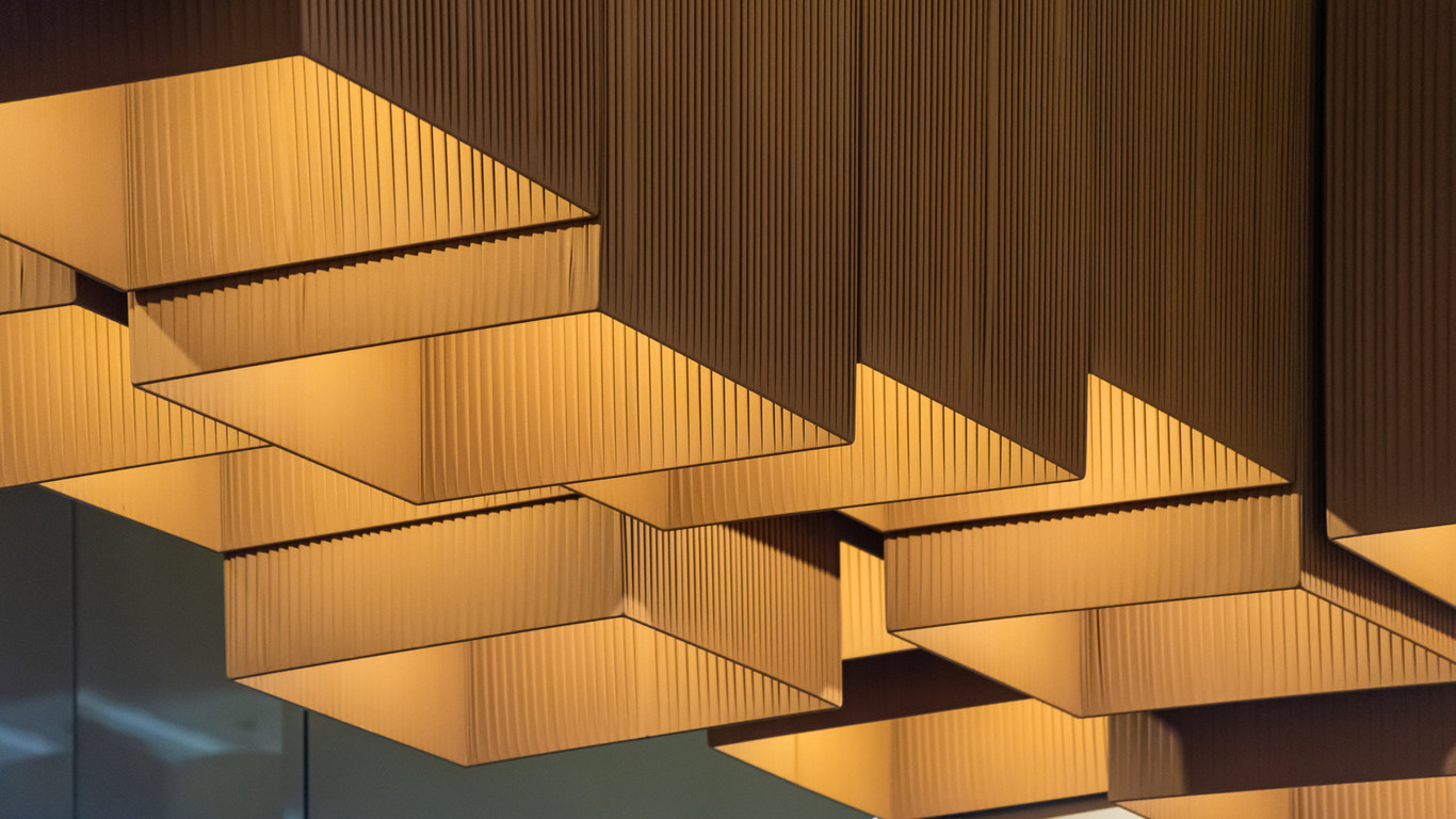 Глянец и свет: масштабное остекление атриума NAYADA для БЦ «Новион» в составе Radisson Blu Олимпийский – фото №3