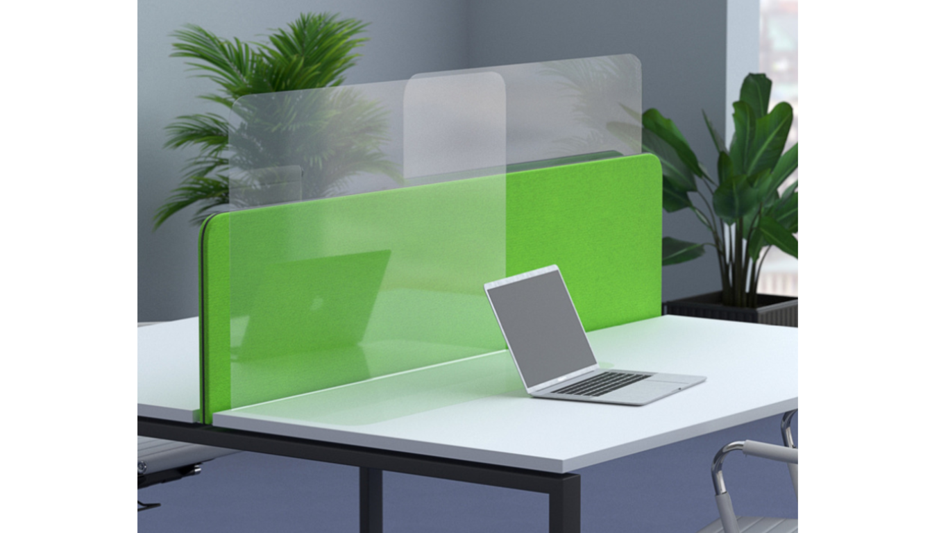 Разделительные экраны Lavoro Protect – фото №1