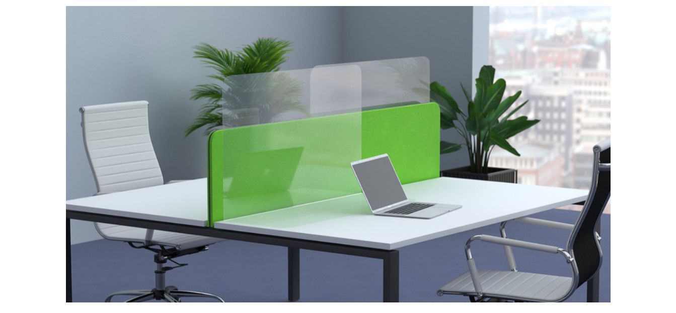 Разделительные экраны Lavoro Protect – фото №2