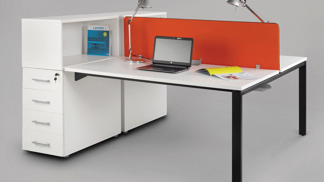 Панели-экраны Lavoro – фото №7