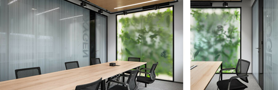 Ресепшн для компании Air Liquide – фото №2