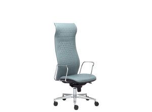 Офисные кресла Эклипс D100
