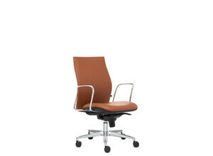 Офисные кресла Эклипс D80