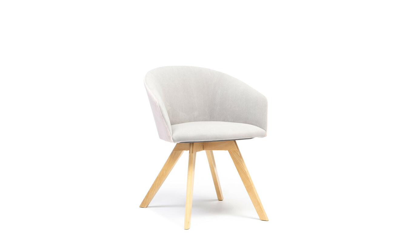 Офисные кресла Чарли D80Д – фото №4