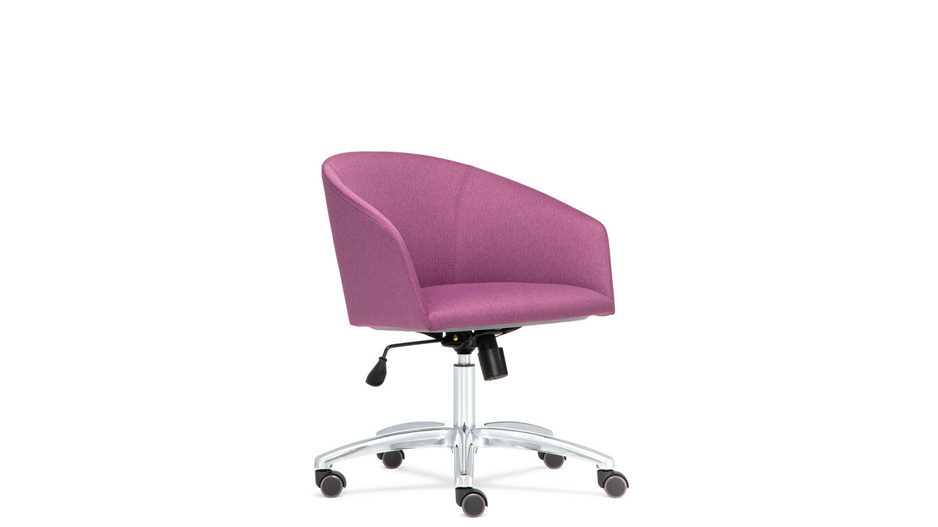 Офисные кресла Чарли D80 – фото №2