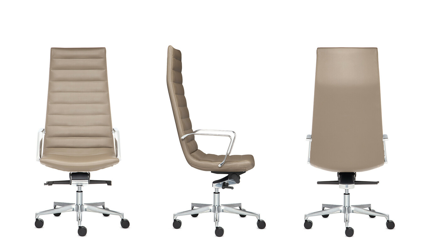 Офисные кресла Сидней D100A – фото №1