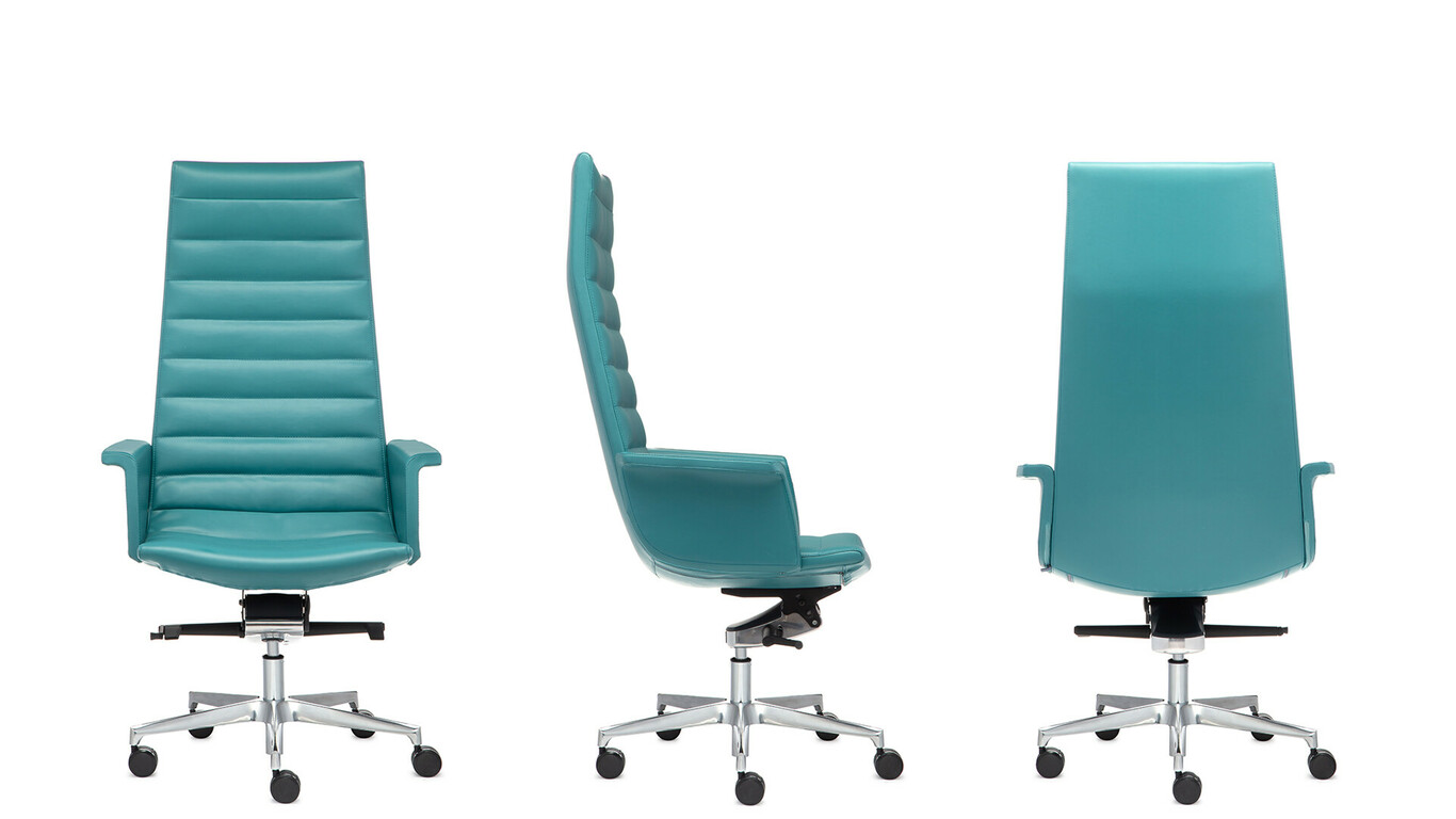 Офисные кресла Сидней D100 – фото №1