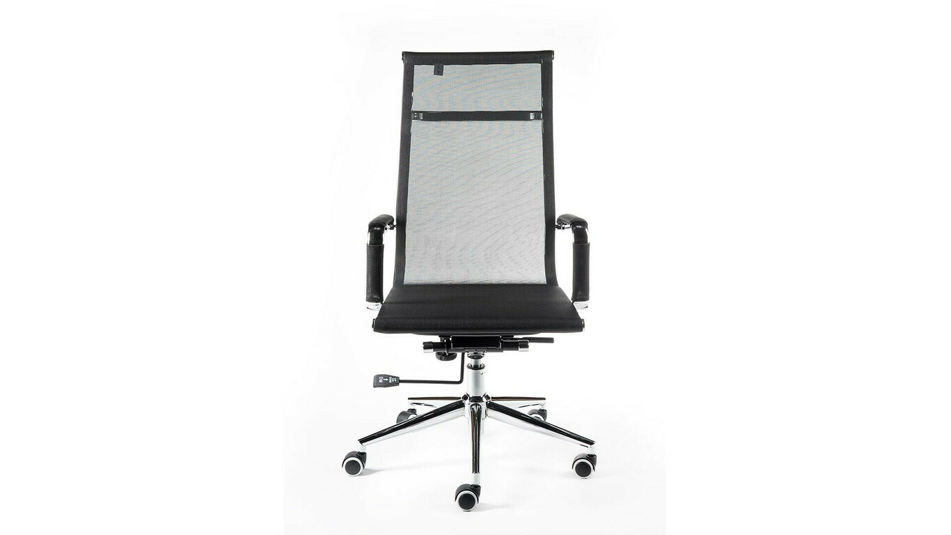 Офисные кресла Хельмут с высокой спинкой – фото №4