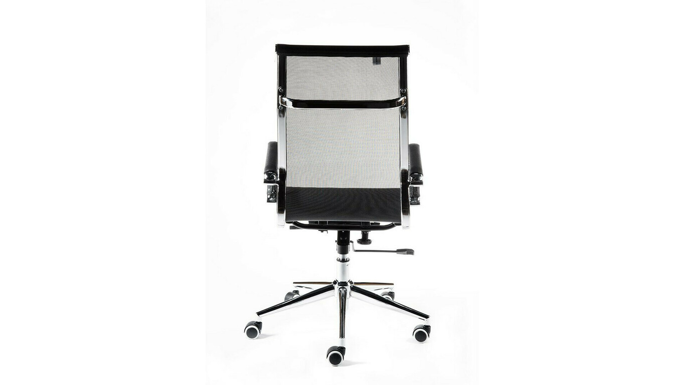 Офисные кресла Хельмут с высокой спинкой – фото №2