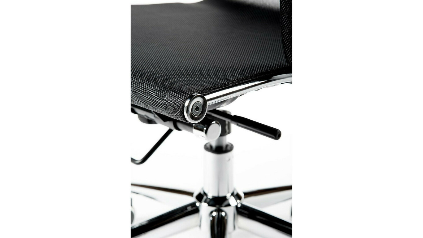 Офисные кресла Хельмут с высокой спинкой – фото №6