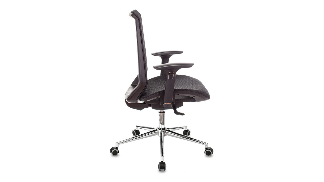 Офисные кресла Sirius – фото №3