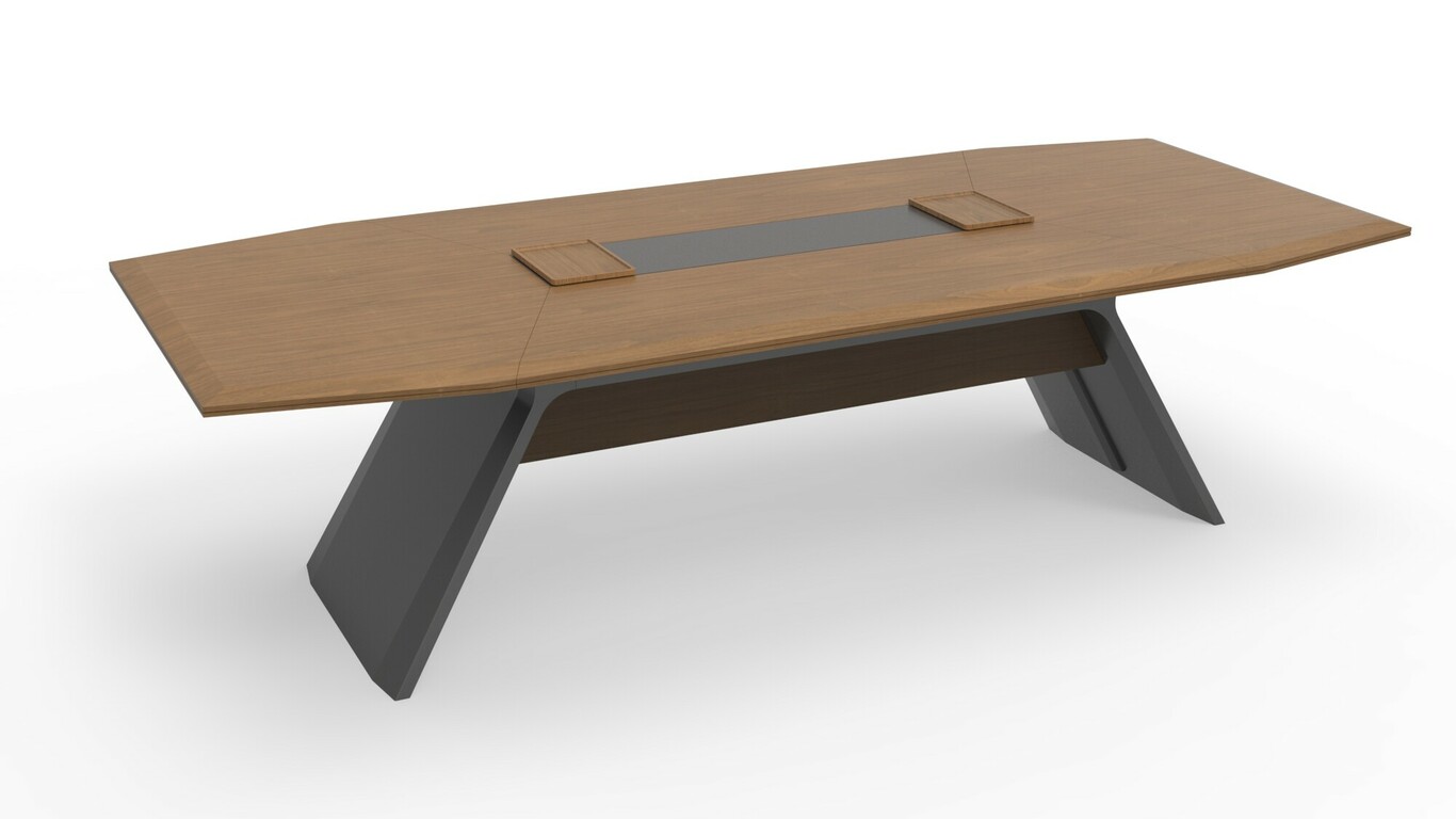 Мебель для кабинета руководителя AULENTI – фото №17