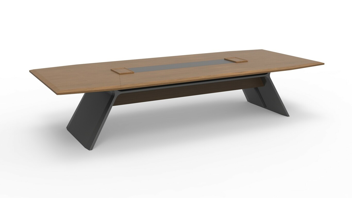 Мебель для кабинета руководителя AULENTI – фото №16