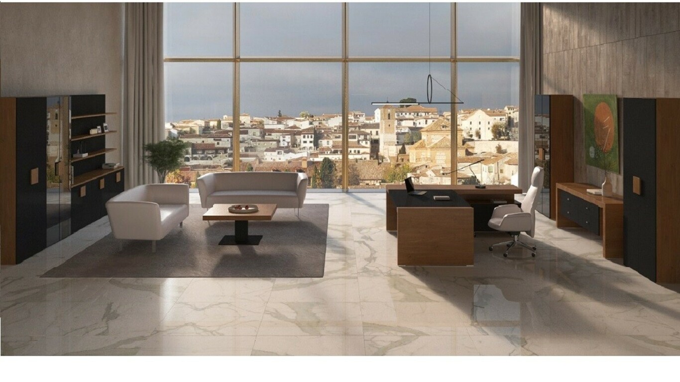 Мебель для кабинета руководителя KYU DM – фото №6