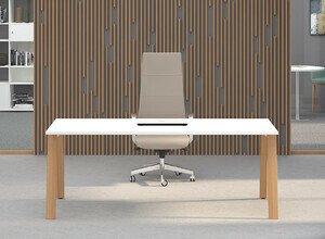 Мебель для кабинета руководителя ARTWOOD