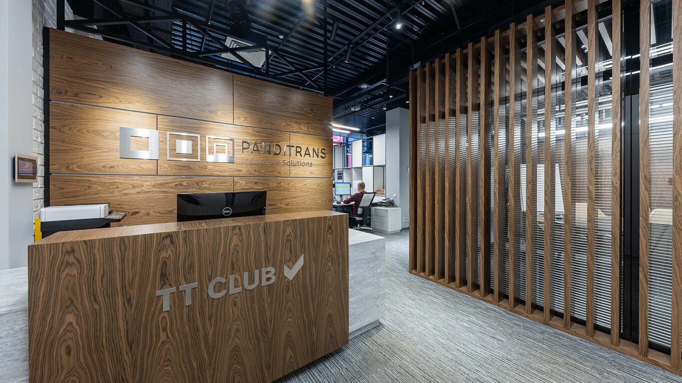 Nayada поставила офисную проектную мебель в НЕО ГЕО – фото №2