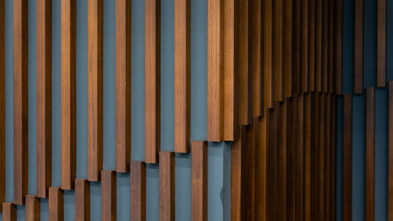 Nayada-мебель установила ресепшн и стойки кафе в Смоленском пассаже – фото №5