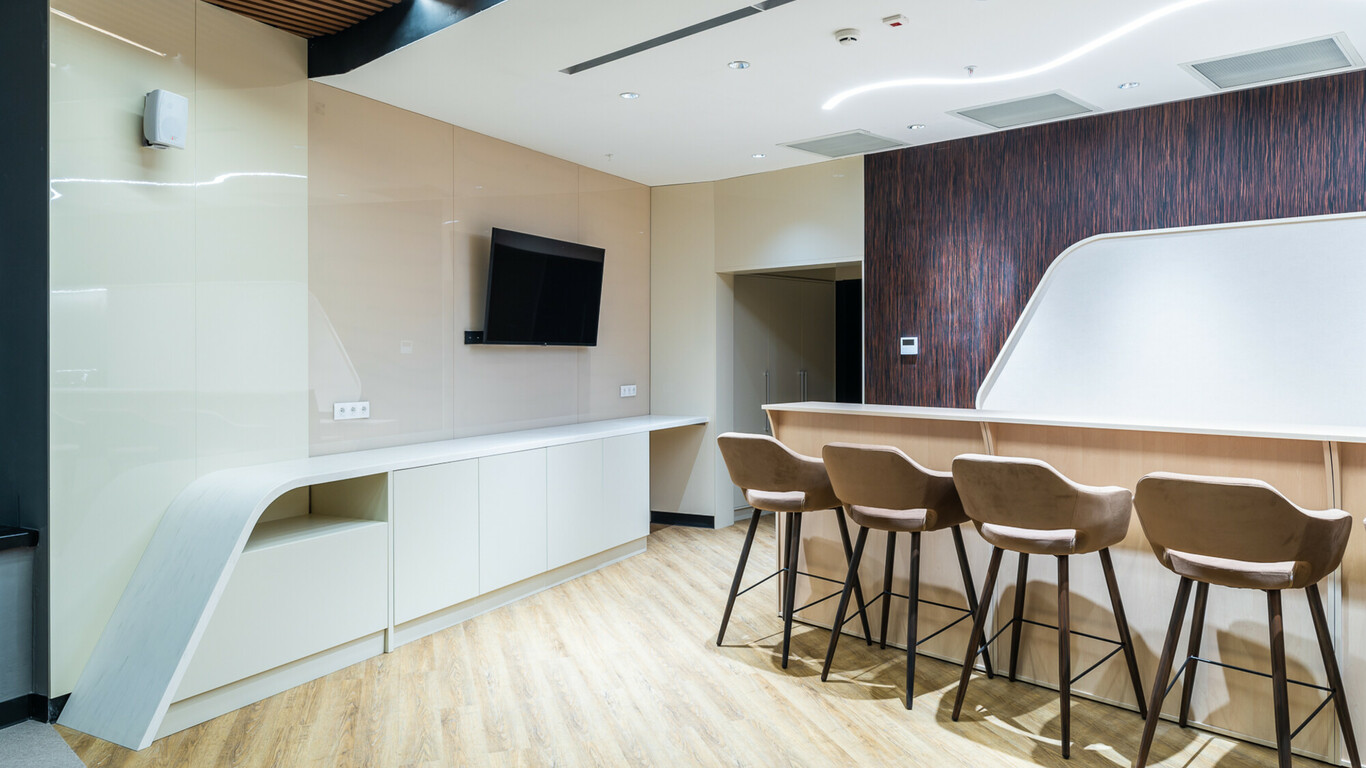 Проект Nayada по поставке проектной мебели для проекта Live Арена – фото №12