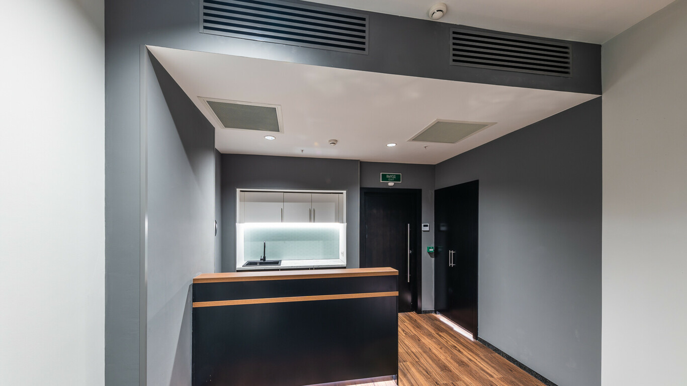 Проект Nayada по поставке проектной мебели для проекта Live Арена – фото №2