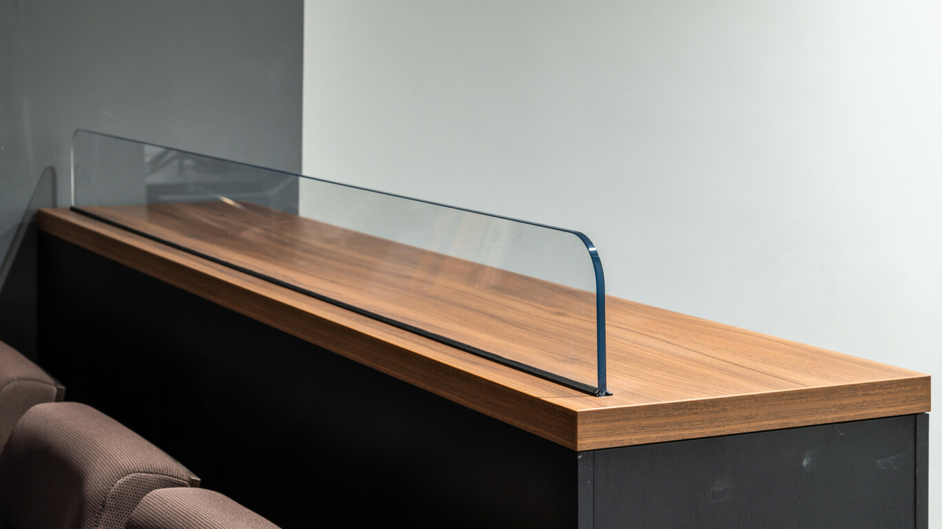 Проект Nayada по поставке проектной мебели для проекта Live Арена – фото №8